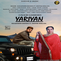 Yariyan