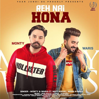 Reh Nhi Hona