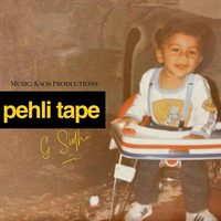 Pehli Tape