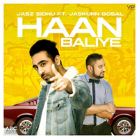 Haan Baliye Ft. Jaskurn Gosal