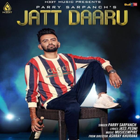 Jatt Daaru Ft. Jass Pedhni