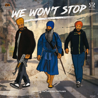Striaght Outta Khalistan Vol 5 We Wont Stop