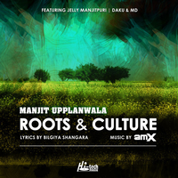 Roots n Culture