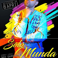 Solo Munda