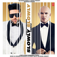 Slowly Slowly Ft. Pitbull