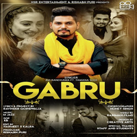 Gabru