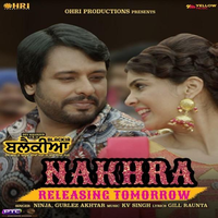 Nakhra (Blackia)