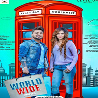 Worldwide Shoping