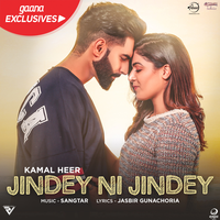 Jindey Ni Jindey (Dil Diyan Gallan)