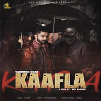 Kaafla