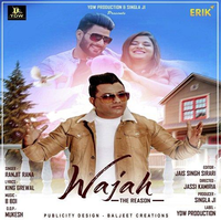 Wajah