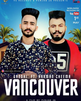 Vancouver