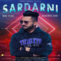 Sardarni