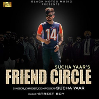 Friend Circle Ft. Street Boy