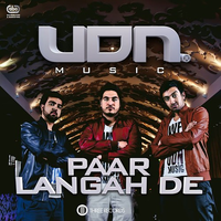 Paar Langah De