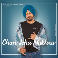 Chan Jeha Mukhra
