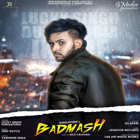 Badmash