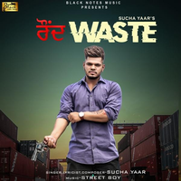 Round Waste