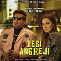 Desi Angreji