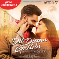 Dil Diyan Gallan