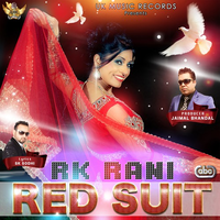 Red Suit