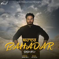 Bahadar(Belipuna Live)