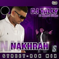 Nakrah (Street Rok Mix)