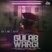 Gulab Wargi