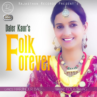 Folk Forever