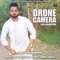 Drone Cemera
