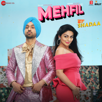 Mehfil (Shadaa)