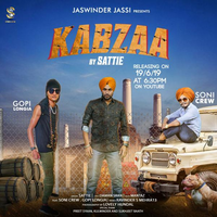 Kabzaa