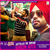 Jattaan De Dimag Ghum Gye
