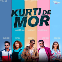 Kurti De Mor (Laiye Je Yaarian)