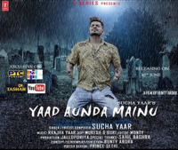Yaad Aunda Mainu