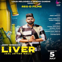 Liver