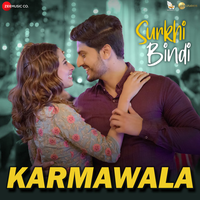 Karmawala (Surkhi Bindi)