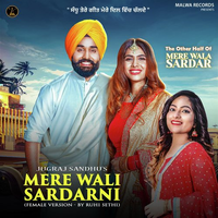 Mere Wali Sardarni