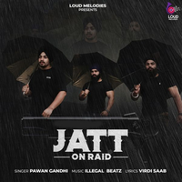 Jatt On Raid
