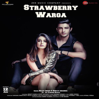 Strawberry Warga