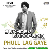 Phull Lag Gaye