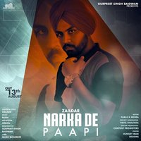 Narkaan De Paapi