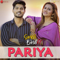 Pariya (Surkhi Bindi)