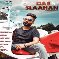 Das Ki Slaahan