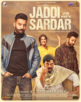 Hakumtaan (Jaddi Sardar)