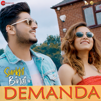 Demanda (Surkhi Bindi)