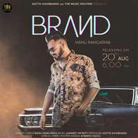 Brand