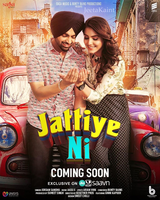 Jattiye Ni