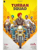 Turban Squad