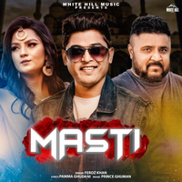 Masti